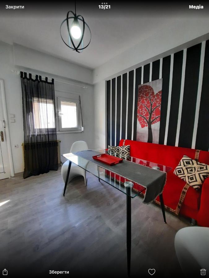 Komotini B Apartment Exterior photo